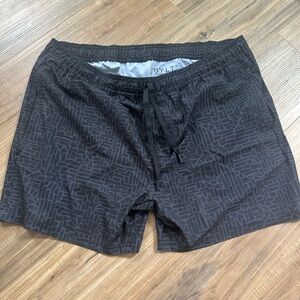 Bylt basics Baja board short XL
